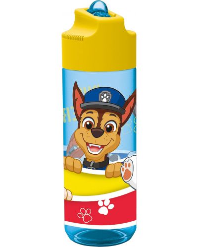 Boca od tritana Stor Paw Patrol - 540 ml - 1