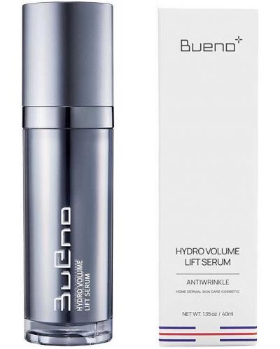 Bueno Oblikujući serum protiv starenja Hydro Volume Lift, 40 ml - 1