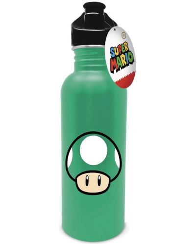 Boca za vodu Pyramid Games: Super Mario Bros. - Green Mushroom - 2