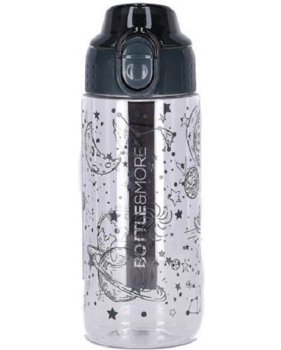 Boca Bottle & More - Space, 500 ml - 1