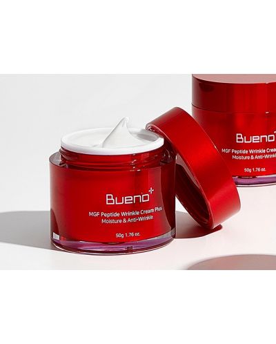 Bueno Lifting serum protiv bora MGF Plus, 50 g - 3