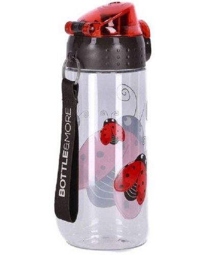 Boca Bottle & More - Ladybug, 500 ml - 3