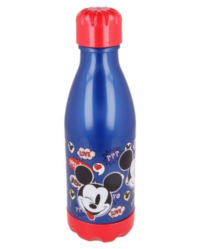 Plastična boca Stor - Mickey, 560 ml - 1