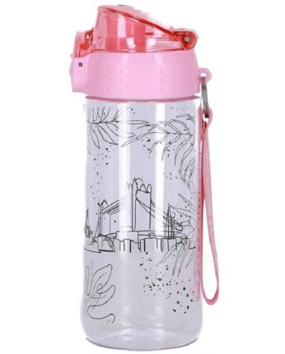 Boca Bottle & More - London, 500 ml - 3