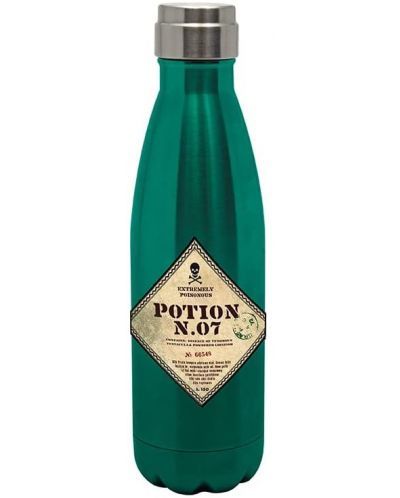 Boca za vodu ABYstyle Movies: Harry Potter - Polyjuice Potion - 1