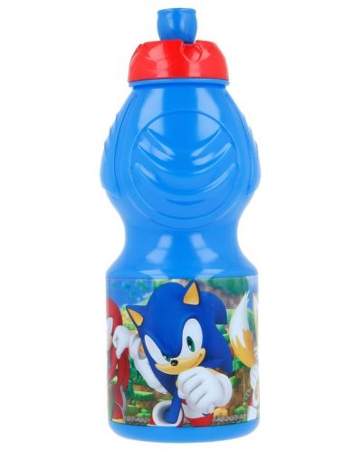 Sportska boca Stor - Sonic, 400 ml - 1