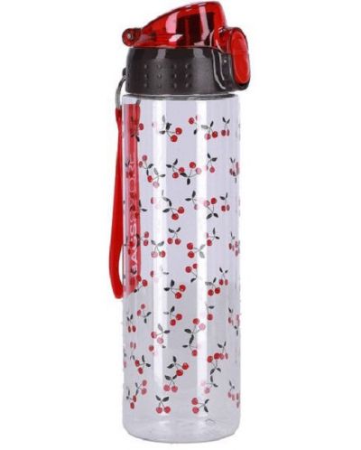 Boca Bottle & More - Cherry, 700 ml - 2