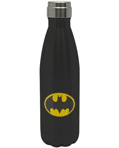 Boca za vodu ABYstyle DC Comics: Batman - Batman - 1
