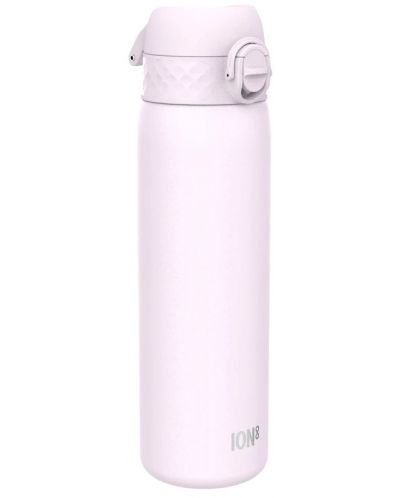 Boca za vodu Ion8 SE - 600 ml, Lilac Dusk - 1