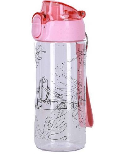 Boca Bottle & More - London, 500 ml - 2