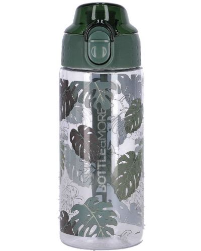 Boca Bottle & More - Leaf,  500 ml - 1