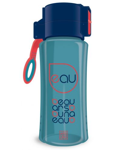 Boca za vodu Ars Una - Plava, 450 ml - 1