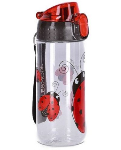 Boca Bottle & More - Ladybug, 500 ml - 4