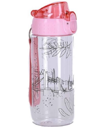 Boca Bottle & More - London, 500 ml - 4