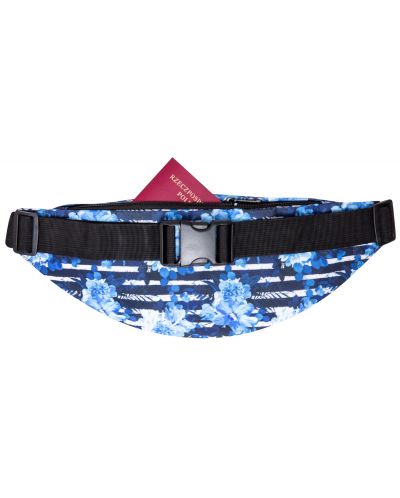 Torba oko struka Cool Pack Trick - Blue Marine - 3