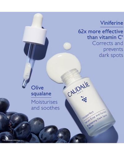 Caudalie Vinoperfect Posvjetljujući serum protiv tamnih mrlja, 30 ml - 6