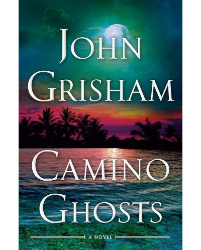 Camino Ghosts (Doubleday) - 1