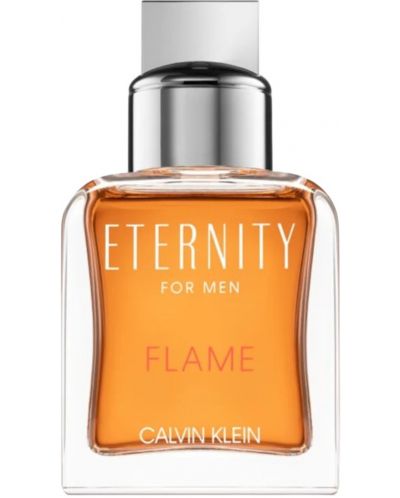 Calvin Klein Toaletna voda Eternity Flame, 100 ml - 1