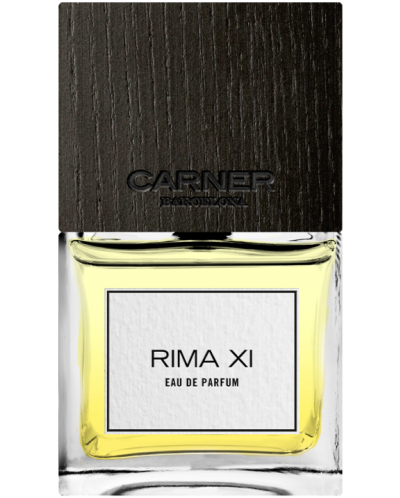 Carner Barcelona Origianl Parfemska voda Rima XI, 100 ml - 2