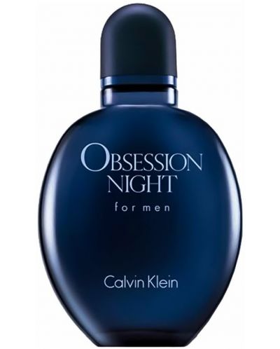 Calvin Klein Toaletna voda Obsession Night, 125 ml - 1