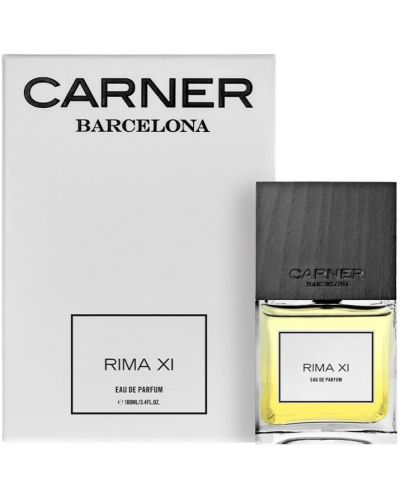 Carner Barcelona Origianl Parfemska voda Rima XI, 100 ml - 1