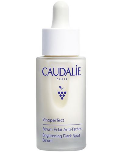 Caudalie Vinoperfect Posvjetljujući serum protiv tamnih mrlja, 30 ml - 1