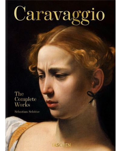 Caravaggio. The Complete Works (40th Edition) - 1