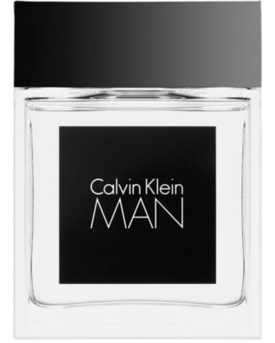 Calvin Klein Toaletna voda Man, 100 ml - 1