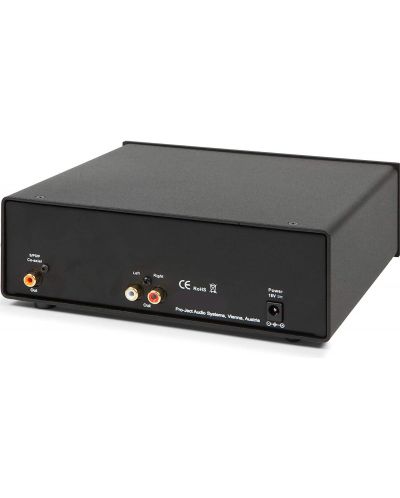 CD player Pro-Ject - CD Box DS, crni - 2