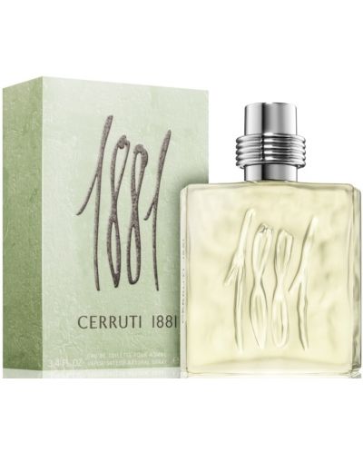 Cerruti Toaletna voda 1881 Pour Homme, 100 ml - 2