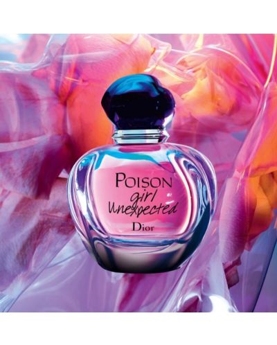 Christian Dior Toaletna voda Poison Girl Unexpected, 100 ml - 3