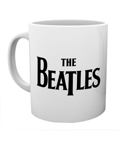 Šalica GB eye Music: The Beatles - Logo - 2