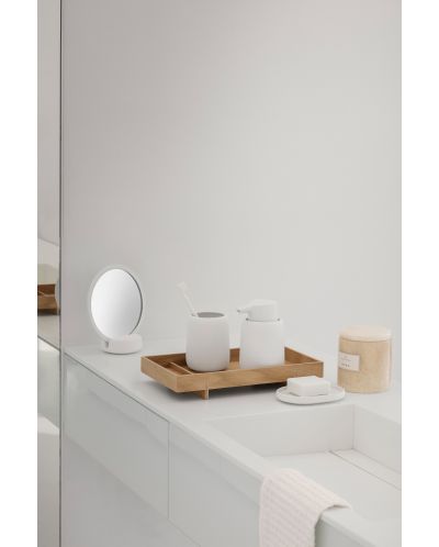 WC četka Blomus - Sano, bijela - 5