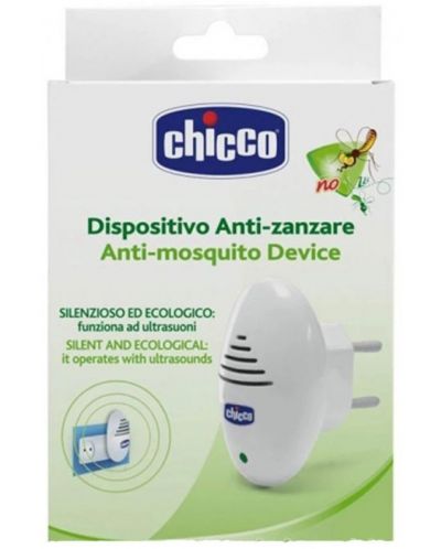 Uređaj protiv komaraca Chicco, za utičnicu - 1