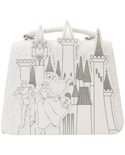 Torba Loungefly Disney: Cinderella - Happily Ever After - 1