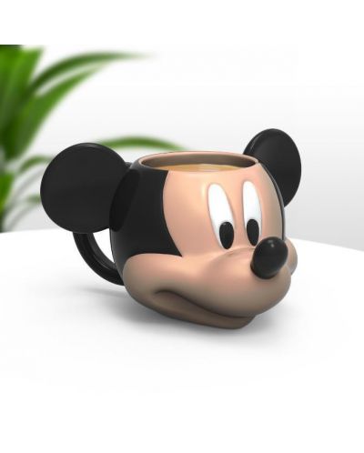 Šalica 3D Paladone Disney: Mickey Mouse - Mickey Mouse - 5
