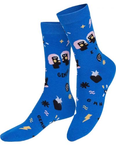 Čarape Eat My Socks Zodiac - Gemini - 2