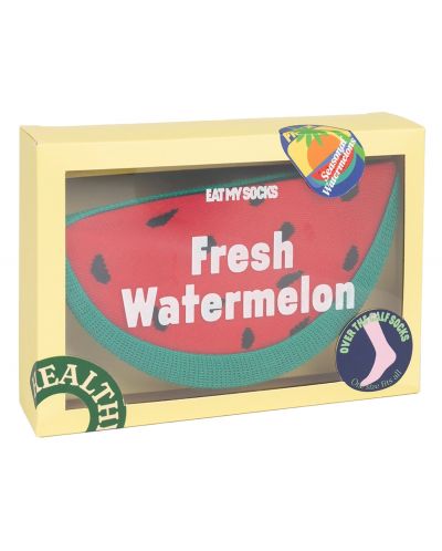 Čarape Eat My Socks - Fresh Watermelon - 1
