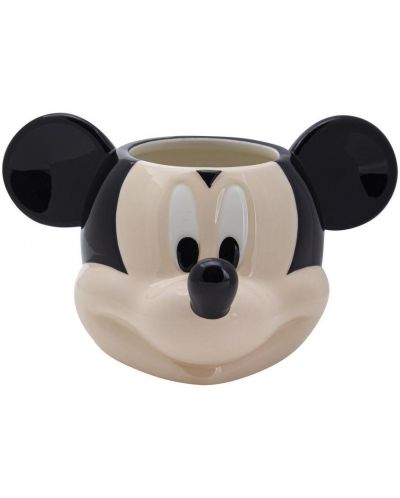 Šalica 3D Paladone Disney: Mickey Mouse - Mickey Mouse - 1