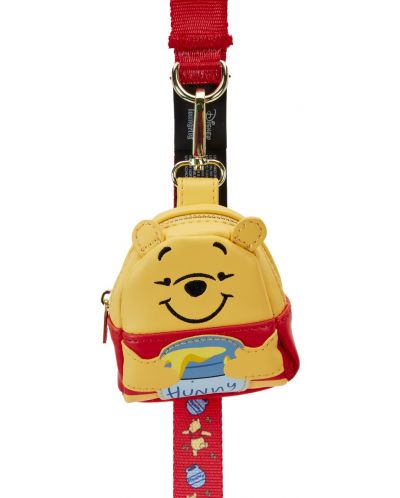 Torbica za poslastice za životinje Loungefly Disney: Winnie The Pooh - Winnie the Pooh - 2