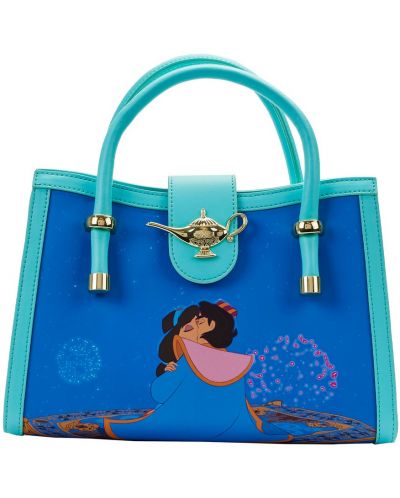 Torba Loungefly Disney: Aladdin - Princess Jasmine - 1