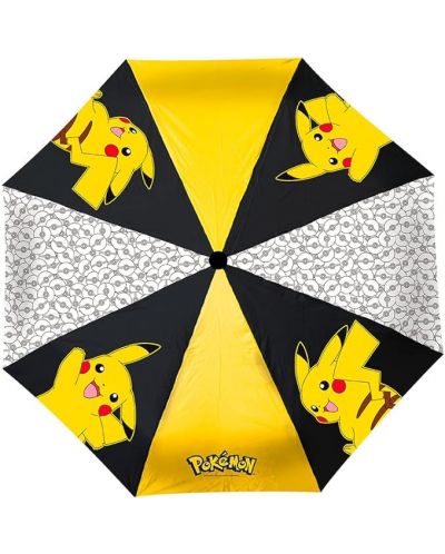Kišobran ABYstyle Games: Pokemon - Pikachu - 1