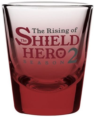 Čaše za šotove ABYstyle Animation: The Rising Of The Shield Hero - Symbols - 5