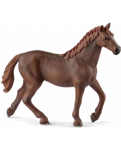 Figurica Schleich Horse Club – Čistokrvna engleska kobila - 1