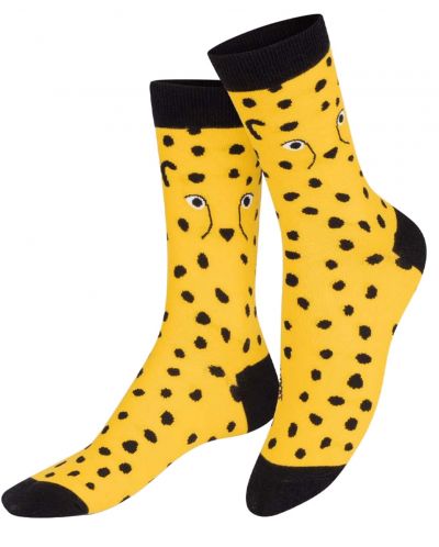 Čarape Eat My Socks - Wild Cheetah - 2