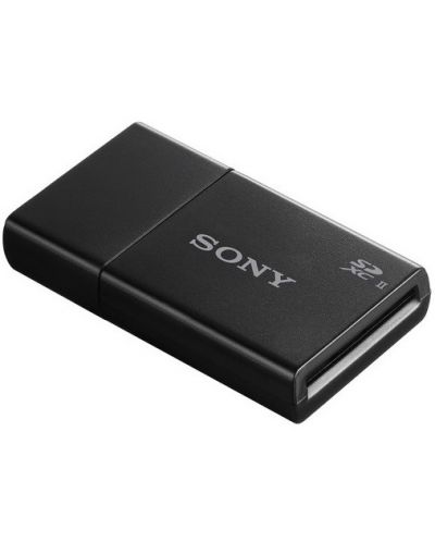 Čitač SD kartica Sony  UHS-II - 2