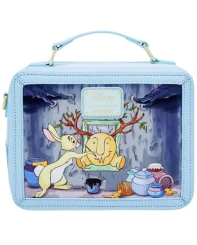 Torba Loungefly Disney: Winnie The Pooh - Lunchbox - 5