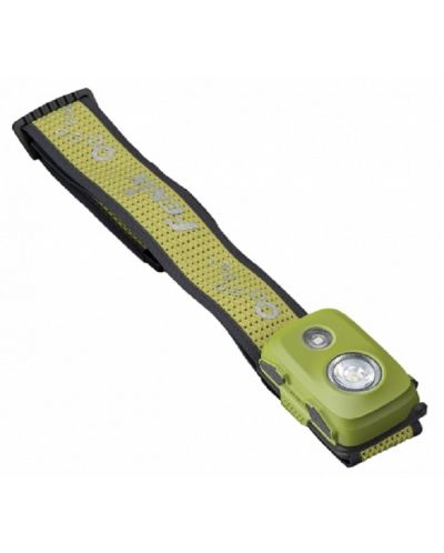 Naglavna svjetiljka Fenix - HL16, LED, zeleni - 3