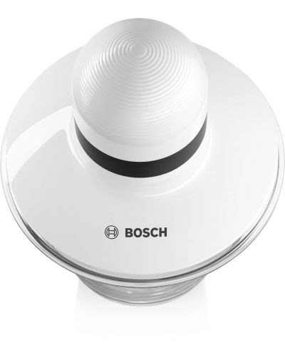 Sjeckalica Bosch - MMR08A1, 400W, bijela - 2