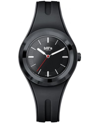 Sat Bill's Watches Twist - Full Black - 5